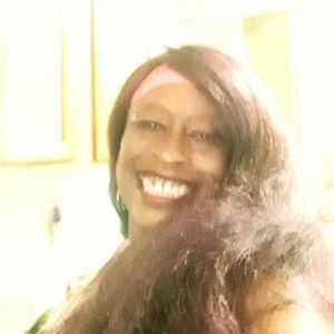 Meet your Posher, Toni